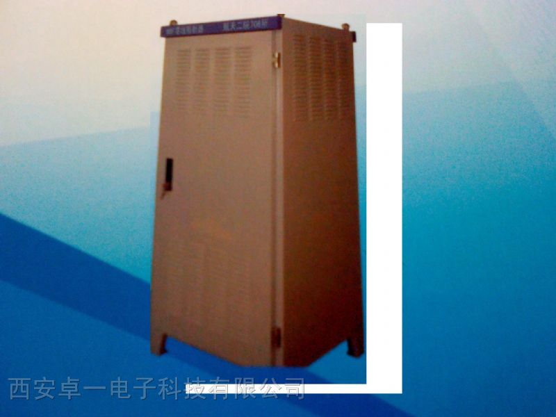 NBF零线谐波电流阻断器